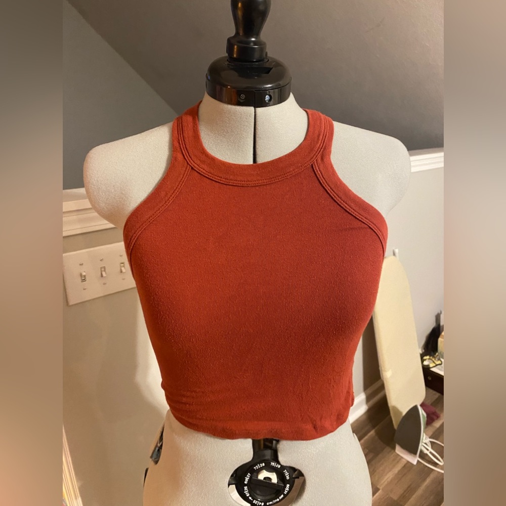 Truly, Madly, Deeply tank top